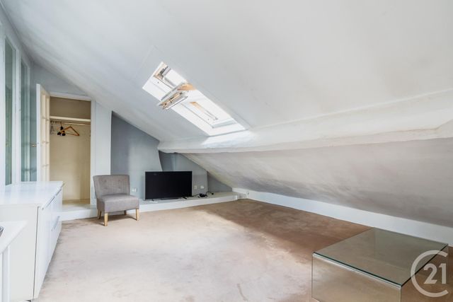 Appartement F1 &agrave; vendre - 1 pi&egrave;ce - 17 m2 - Paris - 75011 - ILE-DE-FRANCE