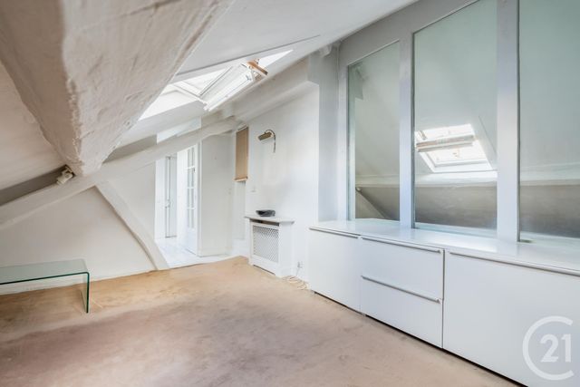 Appartement F1 &agrave; vendre - 1 pi&egrave;ce - 17 m2 - Paris - 75011 - ILE-DE-FRANCE