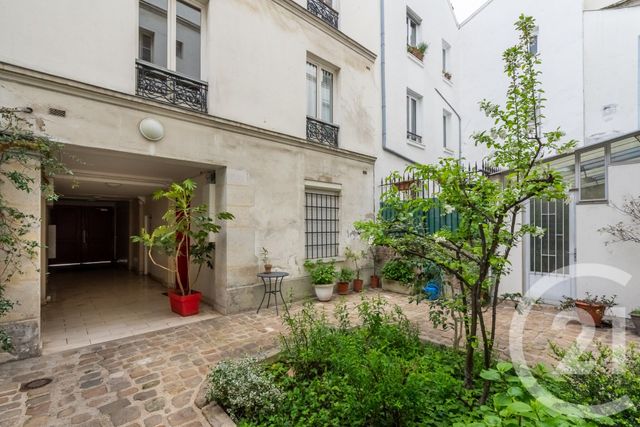 appartement - PARIS - 75020