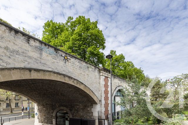 Appartement F3 &agrave; vendre - 3 pi&egrave;ces - 72,10 m2 - Paris - 75012 - ILE-DE-FRANCE