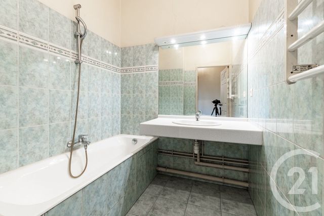 Appartement F3 &agrave; vendre - 3 pi&egrave;ces - 72,10 m2 - Paris - 75012 - ILE-DE-FRANCE