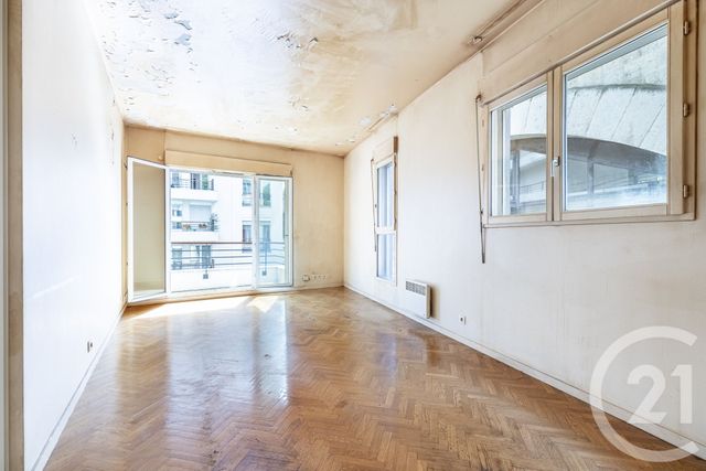 Appartement F3 &agrave; vendre - 3 pi&egrave;ces - 72,10 m2 - Paris - 75012 - ILE-DE-FRANCE