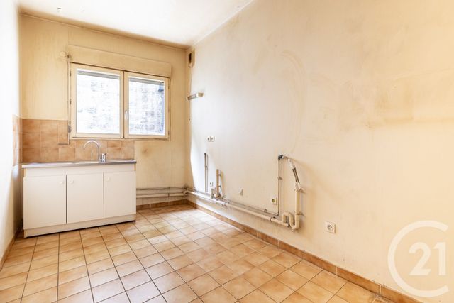 Appartement F3 &agrave; vendre - 3 pi&egrave;ces - 72,10 m2 - Paris - 75012 - ILE-DE-FRANCE
