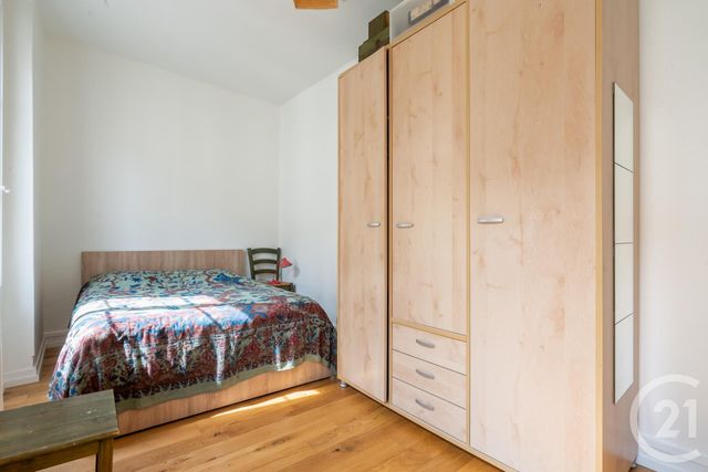 Appartement F2 &agrave; vendre - 3 pi&egrave;ces - 48,09 m2 - Paris - 75012 - ILE-DE-FRANCE
