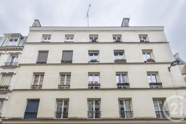 Appartement F2 &agrave; vendre - 3 pi&egrave;ces - 48,09 m2 - Paris - 75012 - ILE-DE-FRANCE