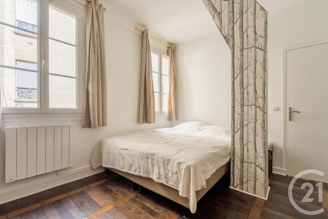 Appartement F2 &agrave; vendre - 3 pi&egrave;ces - 48,09 m2 - Paris - 75012 - ILE-DE-FRANCE