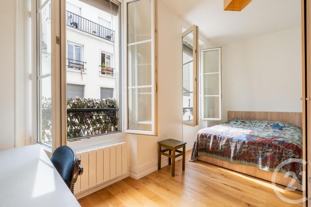 Appartement F2 &agrave; vendre - 3 pi&egrave;ces - 48,09 m2 - Paris - 75012 - ILE-DE-FRANCE