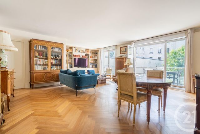 appartement - PARIS - 75012