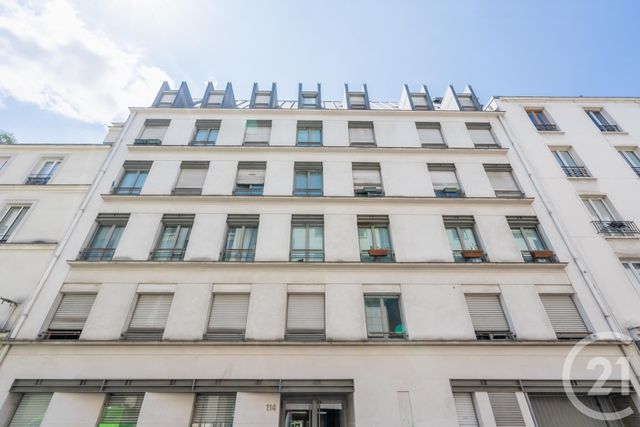 Appartement 3/4 pièces &agrave; vendre - 4 pi&egrave;ces - 97,01 m2 - Paris - 75012 - ILE-DE-FRANCE