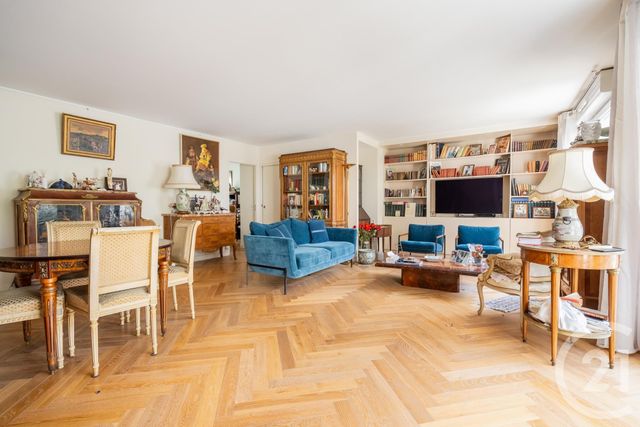 Appartement 3/4 pièces &agrave; vendre - 4 pi&egrave;ces - 97,01 m2 - Paris - 75012 - ILE-DE-FRANCE