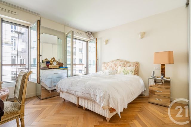 Appartement 3/4 pièces &agrave; vendre - 4 pi&egrave;ces - 97,01 m2 - Paris - 75012 - ILE-DE-FRANCE