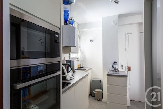 Appartement Studio &agrave; vendre - 1 pi&egrave;ce - 29,28 m2 - Paris - 75012 - ILE-DE-FRANCE