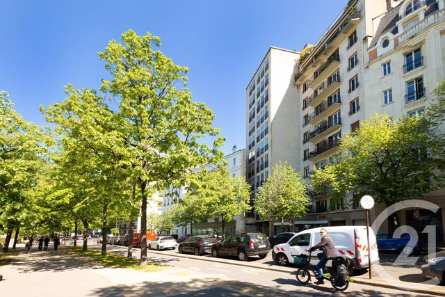 Appartement Studio &agrave; vendre - 1 pi&egrave;ce - 29,28 m2 - Paris - 75012 - ILE-DE-FRANCE