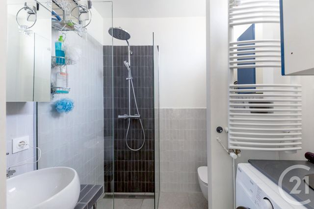 Appartement Studio &agrave; vendre - 1 pi&egrave;ce - 29,28 m2 - Paris - 75012 - ILE-DE-FRANCE