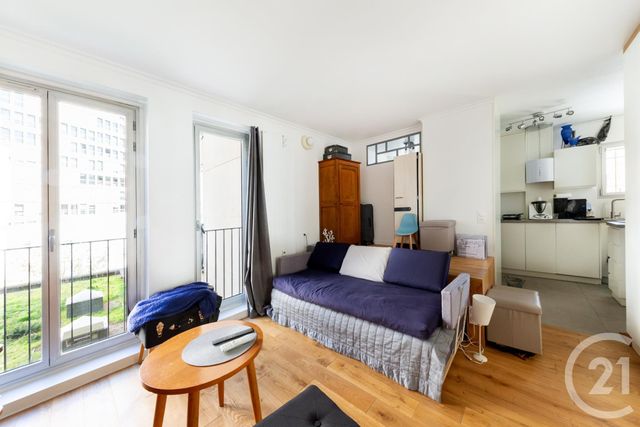 appartement - PARIS - 75012