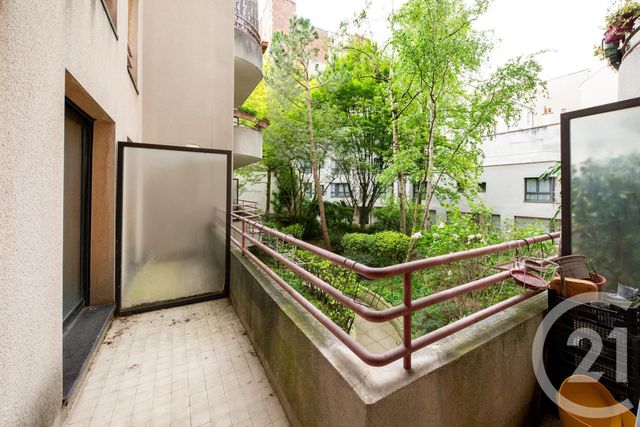 Appartement F2 &agrave; vendre - 2 pi&egrave;ces - 45,06 m2 - Paris - 75012 - ILE-DE-FRANCE