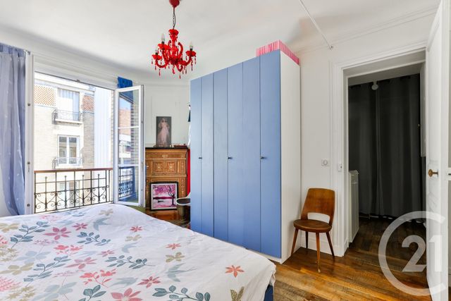 Appartement F5 &agrave; vendre - 5 pi&egrave;ces - 81,73 m2 - Paris - 75012 - ILE-DE-FRANCE
