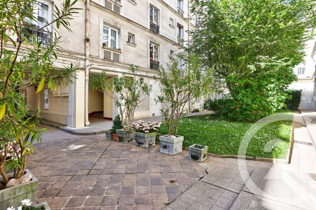 Appartement F5 &agrave; vendre - 5 pi&egrave;ces - 81,73 m2 - Paris - 75012 - ILE-DE-FRANCE