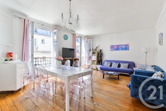 appartement - PARIS - 75012