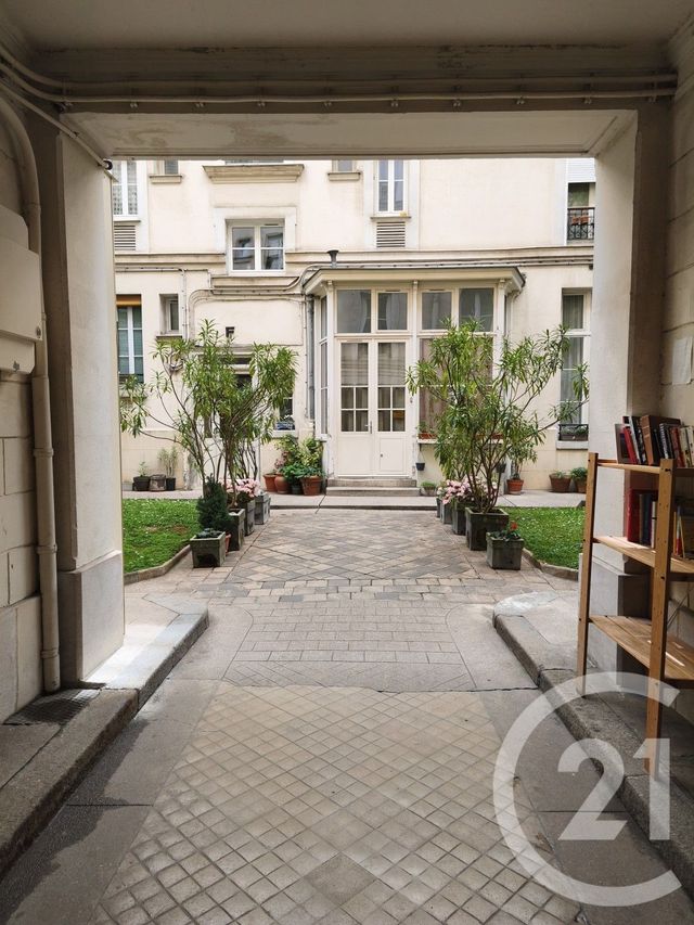 appartement - PARIS - 75012
