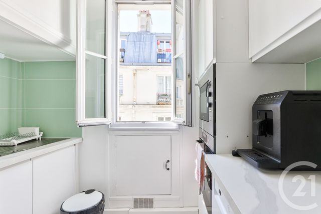 Appartement F5 &agrave; vendre - 5 pi&egrave;ces - 81,73 m2 - Paris - 75012 - ILE-DE-FRANCE