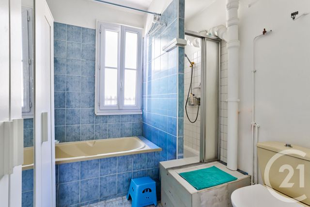 Appartement F5 &agrave; vendre - 5 pi&egrave;ces - 81,73 m2 - Paris - 75012 - ILE-DE-FRANCE