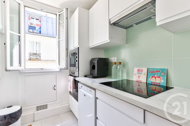 Appartement F5 &agrave; vendre - 5 pi&egrave;ces - 81,73 m2 - Paris - 75012 - ILE-DE-FRANCE
