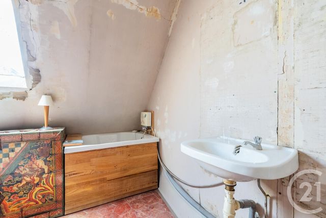 Appartement Studio &agrave; vendre - 1 pi&egrave;ce - 10,85 m2 - Paris - 75012 - ILE-DE-FRANCE
