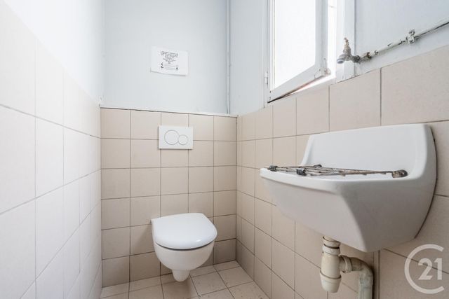 Appartement Studio &agrave; vendre - 1 pi&egrave;ce - 10,85 m2 - Paris - 75012 - ILE-DE-FRANCE