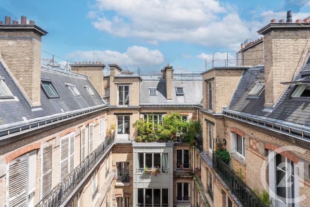 appartement - PARIS - 75012