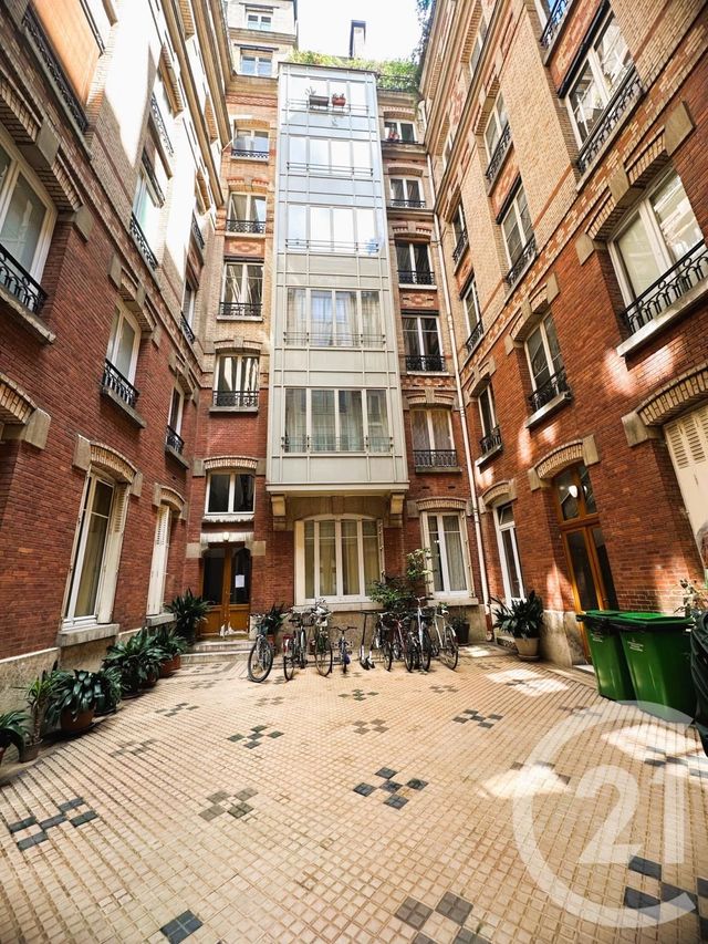 appartement - PARIS - 75012
