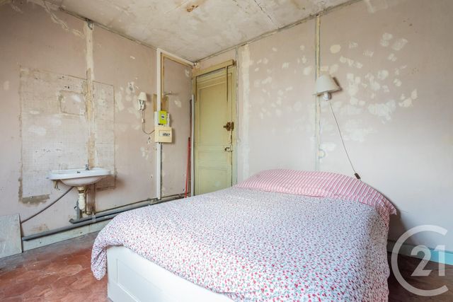 Appartement Studio &agrave; vendre - 1 pi&egrave;ce - 10,85 m2 - Paris - 75012 - ILE-DE-FRANCE
