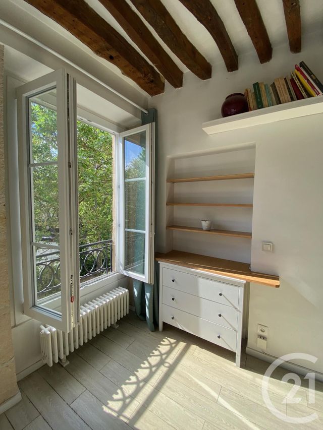 Appartement Studio &agrave; vendre - 1 pi&egrave;ce - 18,40 m2 - Paris - 75011 - ILE-DE-FRANCE