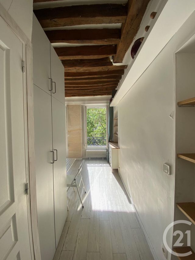 Appartement Studio &agrave; vendre - 1 pi&egrave;ce - 18,40 m2 - Paris - 75011 - ILE-DE-FRANCE