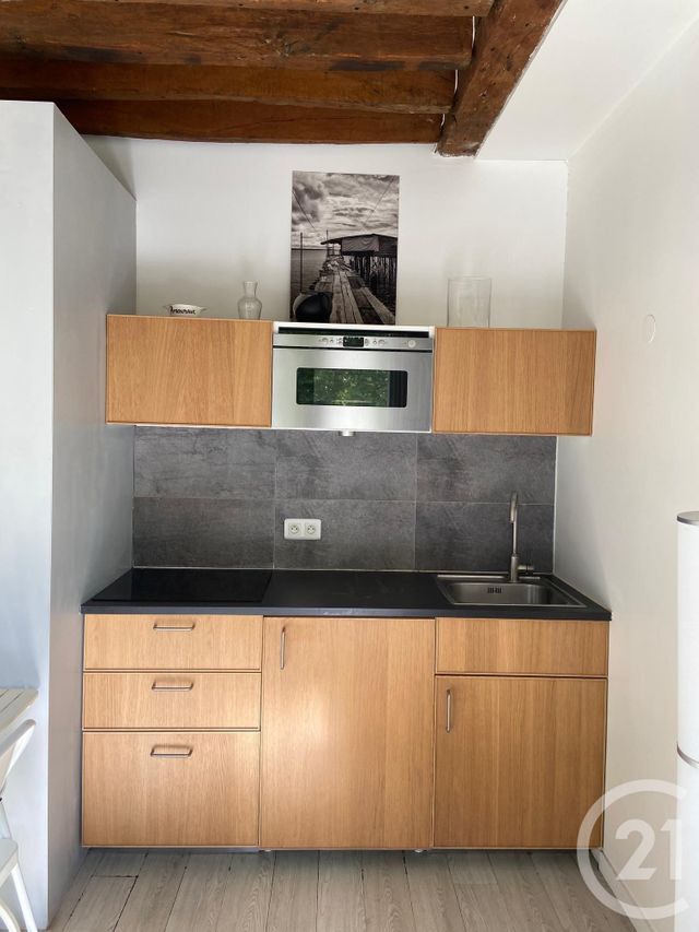 Appartement Studio &agrave; vendre - 1 pi&egrave;ce - 18,40 m2 - Paris - 75011 - ILE-DE-FRANCE