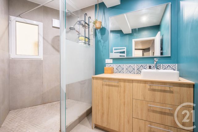 Appartement F3 &agrave; vendre - 3 pi&egrave;ces - 62,40 m2 - Paris - 75012 - ILE-DE-FRANCE