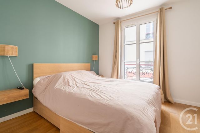 Appartement F3 &agrave; vendre - 3 pi&egrave;ces - 62,40 m2 - Paris - 75012 - ILE-DE-FRANCE