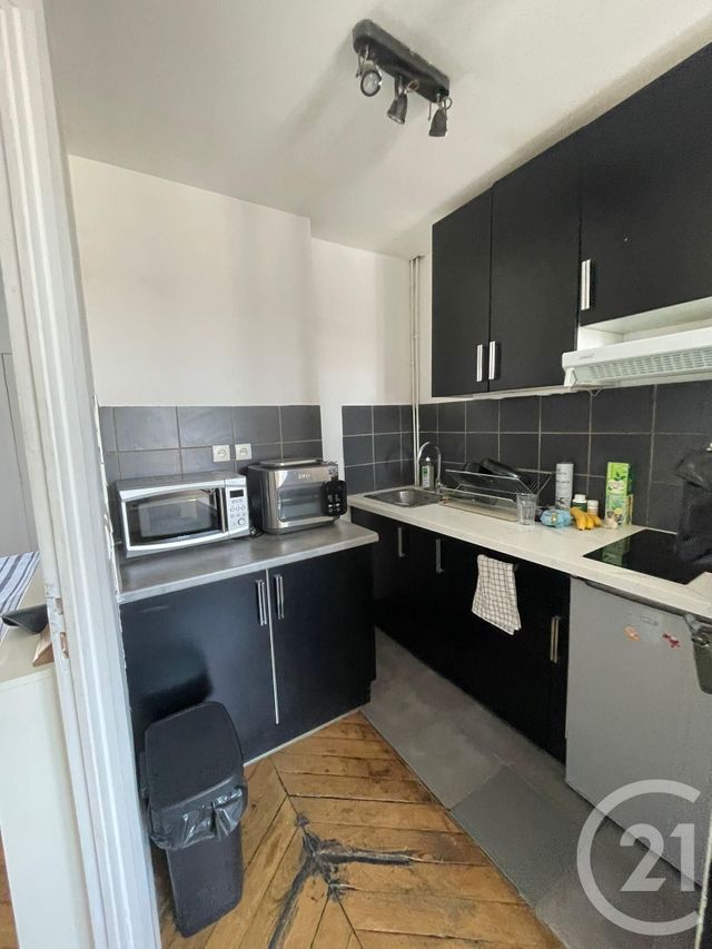 Appartement F2 &agrave; vendre - 2 pi&egrave;ces - 31,40 m2 - Paris - 75012 - ILE-DE-FRANCE