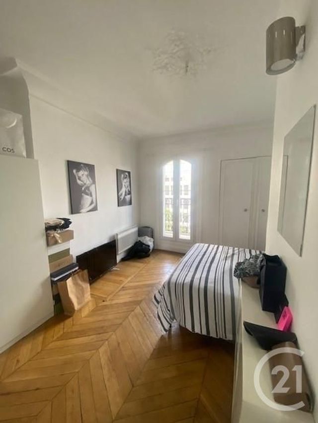 Appartement F2 &agrave; vendre - 2 pi&egrave;ces - 31,40 m2 - Paris - 75012 - ILE-DE-FRANCE