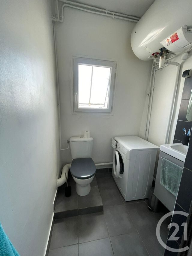 Appartement F2 &agrave; vendre - 2 pi&egrave;ces - 31,40 m2 - Paris - 75012 - ILE-DE-FRANCE