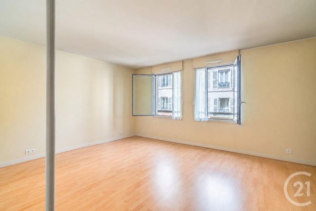 Appartement F2 &agrave; vendre - 2 pi&egrave;ces - 57,16 m2 - Paris - 75012 - ILE-DE-FRANCE