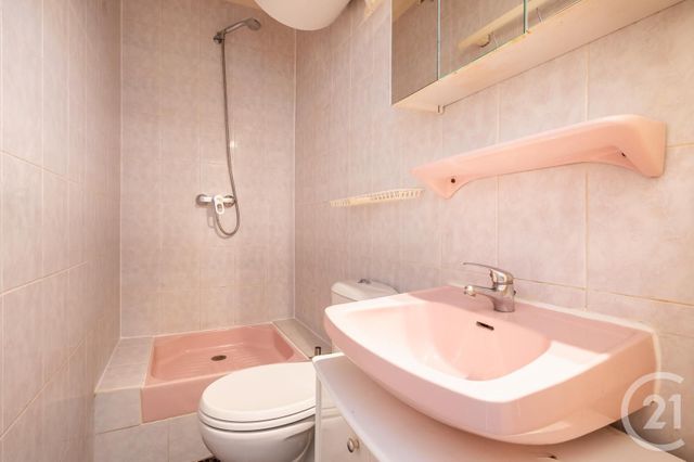 Appartement Studio &agrave; vendre - 1 pi&egrave;ce - 19,70 m2 - Paris - 75012 - ILE-DE-FRANCE