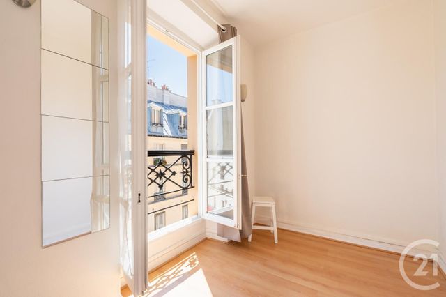 Appartement Studio &agrave; vendre - 1 pi&egrave;ce - 19,70 m2 - Paris - 75012 - ILE-DE-FRANCE