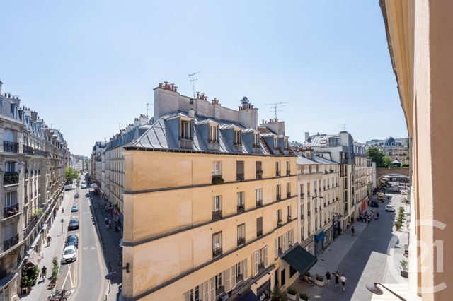 Appartement Studio &agrave; vendre - 1 pi&egrave;ce - 19,70 m2 - Paris - 75012 - ILE-DE-FRANCE