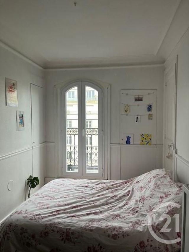 Appartement F2 &agrave; vendre - 2 pi&egrave;ces - 33,28 m2 - Paris - 75012 - ILE-DE-FRANCE