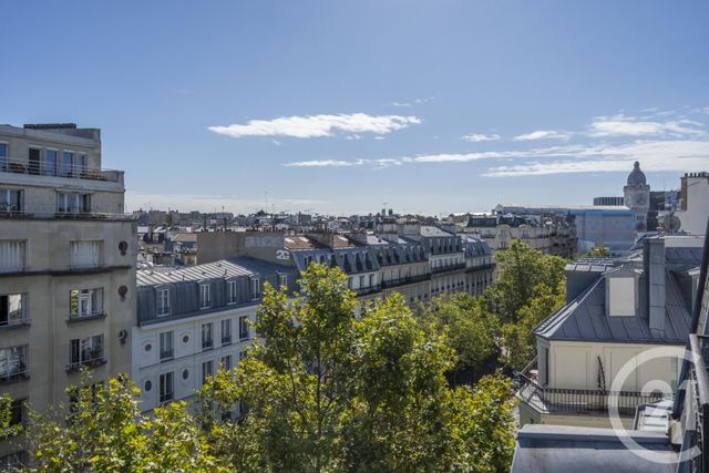 appartement - PARIS - 75012