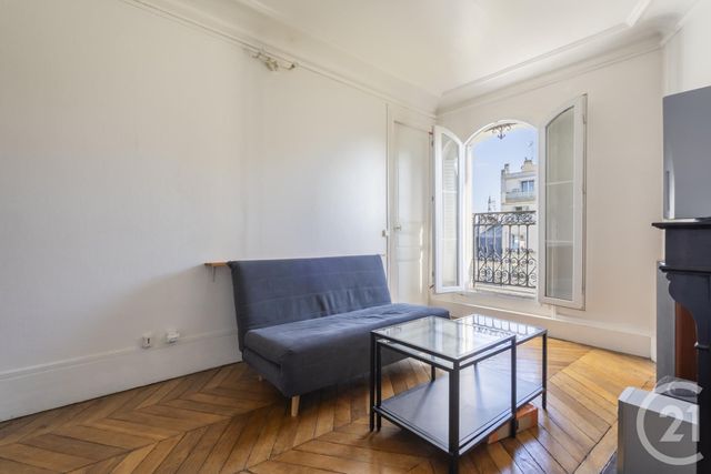 Appartement F2 &agrave; vendre - 2 pi&egrave;ces - 33,28 m2 - Paris - 75012 - ILE-DE-FRANCE