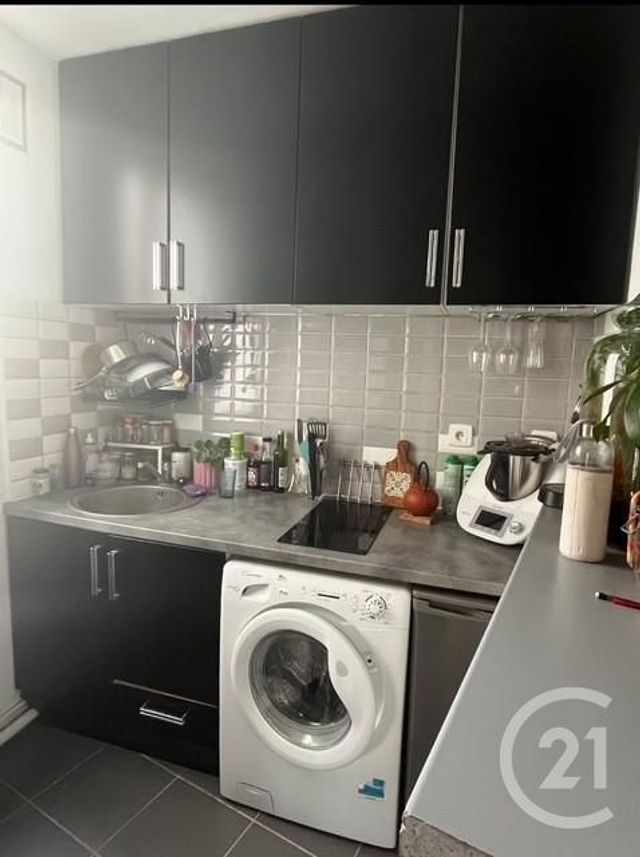 Appartement F2 &agrave; vendre - 2 pi&egrave;ces - 33,28 m2 - Paris - 75012 - ILE-DE-FRANCE
