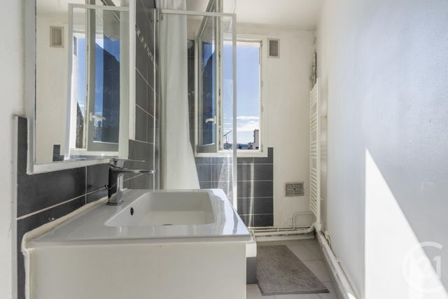 Appartement F2 &agrave; vendre - 2 pi&egrave;ces - 33,28 m2 - Paris - 75012 - ILE-DE-FRANCE