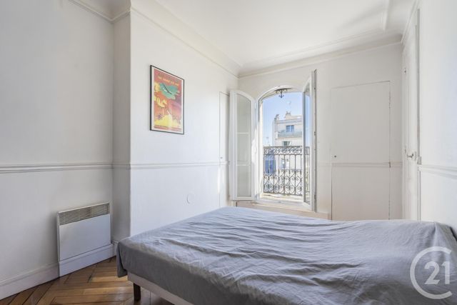 Appartement F2 &agrave; vendre - 2 pi&egrave;ces - 33,28 m2 - Paris - 75012 - ILE-DE-FRANCE